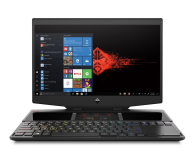 HP OMEN X 2s i9-9880H/32GB/512+512/Win10 RTX2080 - 502293 - zdjęcie 2